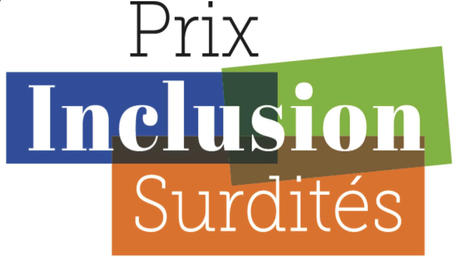 La Fondation Pour l'Audition a remis ses Prix Inclusion Surdités et ses Prix Scientifiques | Revue de presse Implant Cochléaire | Scoop.it