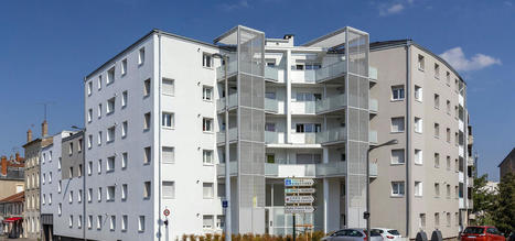 Enquête rénovation énergétique : 53% des répondants n'envisagent pas la réalisation de travaux pour leur copropriété | Batinfo | La SELECTION du Web | CAUE des Vosges - www.caue88.com | Scoop.it