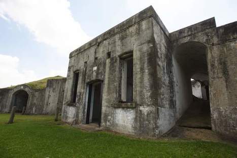 Keeping the past in the future with breakthrough 3D mapping technology | Doing History | Scoop.it