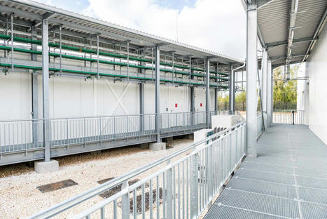 Bordeaux, nouveau centre d&rsquo;&eacute;change de donn&eacute;es &agrave; l&rsquo;&eacute;chelle mondiale | Le Digital &agrave; Bordeaux et en Gironde | Scoop.it