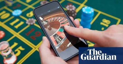 Impose strict curbs on gambling during Covid-19 lockdown, MPs urge | Gambling | The Guardian | Microeconomics: IB Economics | Scoop.it