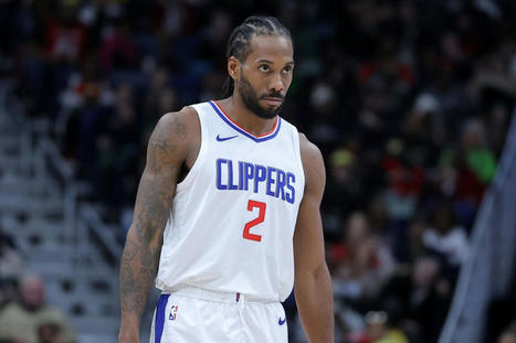 Here Are The 8 Most Damning Revelations From The 36-Page Report Into The Clippers' $66 Million Kawhi Leonard Salary Cap Scheme | Family Office & Billionaire Report - Empowering Family Dynasties | Scoop.it
