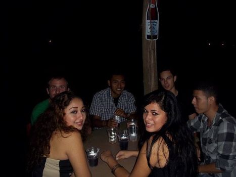 Meluchi's Intentalo Dance Rocked - Thanks Mistah Geeh and DJ Gilla! | Cayo Scoop!  The Ecology of Cayo Culture | Scoop.it