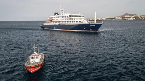 Spanish Citizen Evacuated from Hantavirus-Hit Cruise Ship Tests Positive | Virus World | Scoop.it