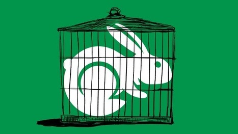 If TaskRabbit Is the Future of Employment, the Employed Are Fucked | Peer2Politics | Scoop.it