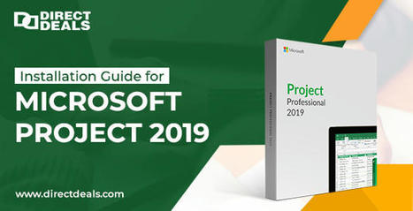 Buy Microsoft Office 2021 Pro Plus - DirectDeals