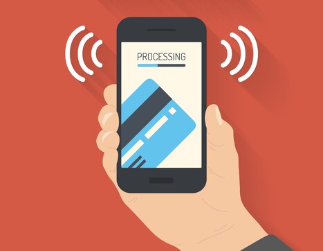 Bataille des technologies : iBeacon va-t-il d&eacute;tr&ocirc;ner le NFC ? | Innovation & Technology | Scoop.it