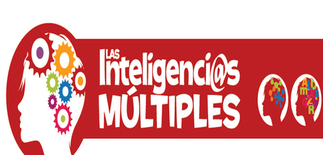 15 Guías Didácticas para trabajar las Inteligencias Múltiples en el Aula. PDF | Las TIC en el aula de ELE | Scoop.it