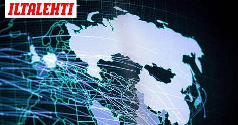 Ven&auml;j&auml;n sotilastiedustelu ei tykk&auml;&auml;, jos teet kotonasi n&auml;in | 1Uutiset - Lukemisen t&auml;hden | Scoop.it