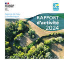 Rapport d'activité 2024 de l'agence de l'eau Loire-Bretagne - Agence de l'eau Loire-bretagne | Agriculture en Pays de la Loire | Scoop.it
