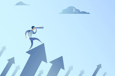 Les cabinets d'avocats sont-ils en train de se faire dépasser (en performance) par les directions juridiques ? | Tertiaire à forte valeur ajoutée | Scoop.it