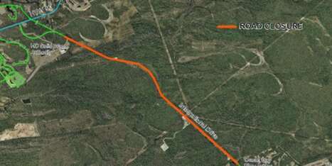 SC agencies plan controlled burn in Horry County | Industry 411 - Waste Management | Scoop.it