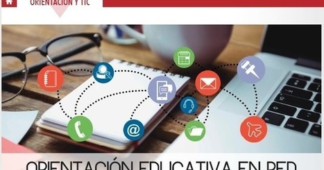 ¿Qué retos de futuro afronta la orientación educativa en red? | Orientación y Educación - Lecturas | Scoop.it