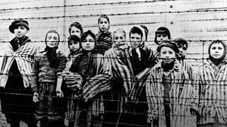 With fewer voices, Auschwitz survivors speak | "Qui si je criais...?" | Scoop.it