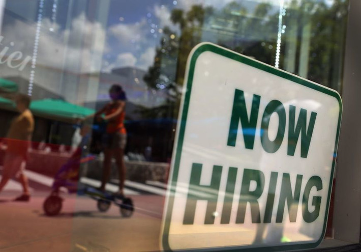 Jobless Rate Falls To Lowest Since The Recovery Began | Financial Markets Report  - Transforming Money Into Wealth | Scoop.it