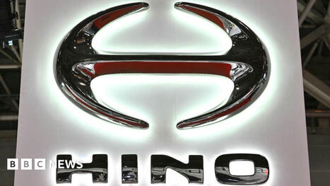 Toyota unit to settle emissions scandal for $1.6bn | Microeconomics: IB Economics | Scoop.it