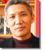 Compassion Curriculum: AN INTERVIEW WITH GESHE THUPTEN JINPA | Empathy Curriculum | Scoop.it