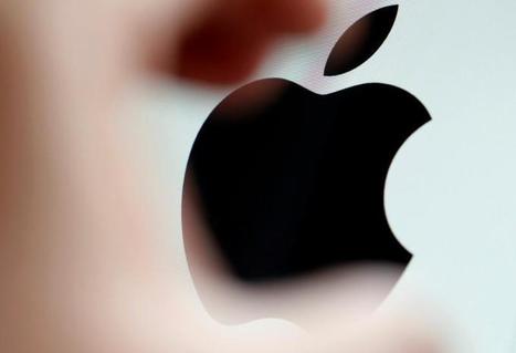 Apple buys startup focused on lenses for AR glasses | #Aquisitions #Akonia | 21st Century Innovative Technologies and Developments as also discoveries, curiosity ( insolite)... | Scoop.it