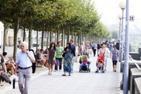 "4ème baromètre sur le niveau d'activité physique ou sportive de la population française", Assureurs Prévention, 30/06/2015 | Veille territoriale AURH | Scoop.it
