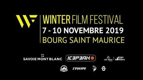 Du 7 au 10 novembre: le Winter Film Festival | No limite | Scoop.it