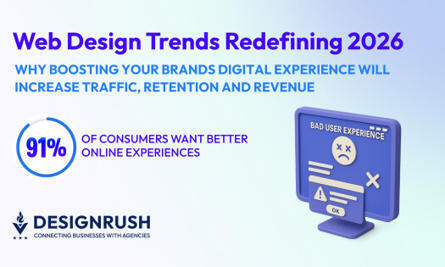 Top Web Design Trends 2026: Here&rsquo;s What Brands Must Do | El Mundo del Dise&ntilde;o Gr&aacute;fico | Scoop.it