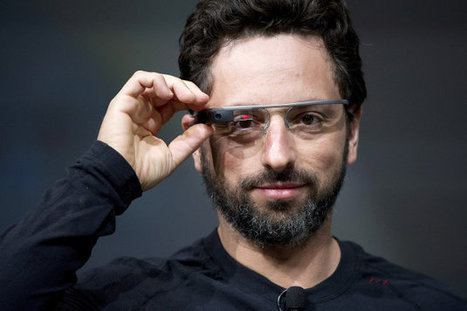 UC Irvine School of Medicine outfits students with Google Glass | Google Glass for Healthcare | Scoop.it