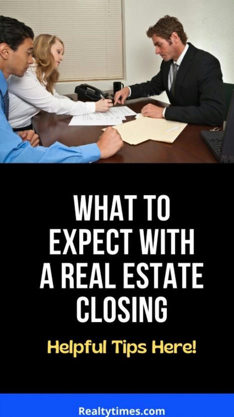 How Long Will it Take to Close on a Home | Real Estate Articles Worth Reading | Scoop.it