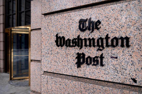 Le &laquo;Washington Post&raquo; lance un vaste plan de licenciements; le r&eacute;seau des correspondants &agrave; l&rsquo;&eacute;tranger particuli&egrave;rement touch&eacute; | DocPresse ESJ Lille | Scoop.it