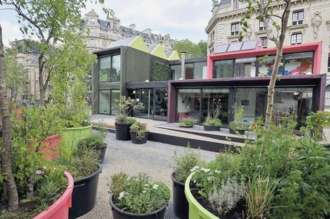 Les maisons basse consommation, mode d’emploi | La-Croix.com | Build Green, pour un habitat écologique | Scoop.it