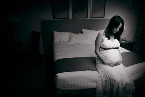 ADHD: Could maternal depression be the cause? | AIHCP Magazine, Articles & Discussions | Scoop.it