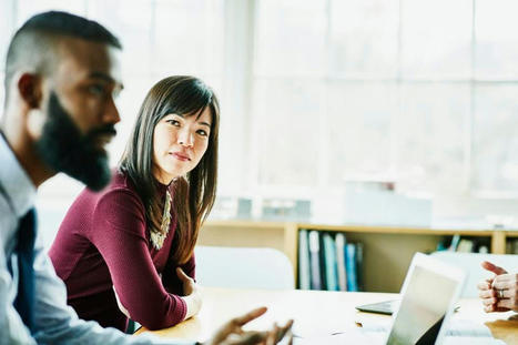 Why Leaders Need To Take Empathy And Compassion To The Next Level With Action | Empathy in the Workplace | Scoop.it