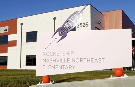 Betsy DeVos Just Gave $12.6 million to Rocketship Charter Schools... // The Progressive | Charter Schools & "Choice": A Closer Look | Scoop.it