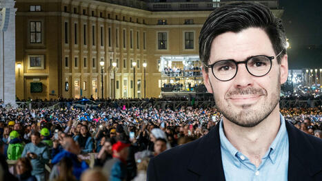 Fest i Rom – men konklaven kan sluta med ”trista Parolin” | 1Uutiset - Lukemisen tähden | Scoop.it