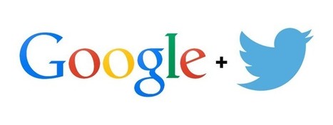 Twitter and Google Team Up for Better Tweet Search | Social Media | Social Media and its influence | Scoop.it