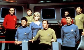 Microsoft’s ‘Star Trek’ voice translator available before the end 2014 | Quezil - News on Language & Technology | Scoop.it