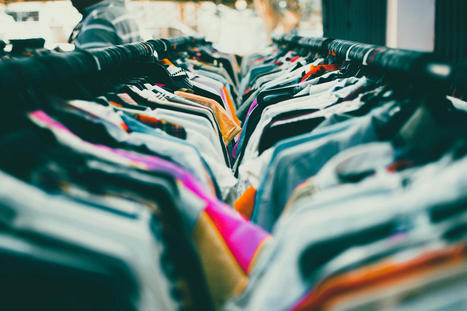 Generation Z members say they want sustainable clothes but buy fast fashion instead, research says | Sustainable Procurement News | Scoop.it