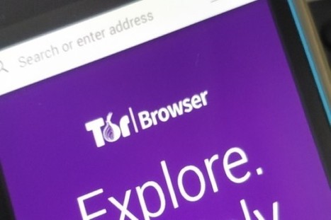 Tout ce qu'il faut savoir sur le navigateur Tor ... | Renseignements Stratégiques, Investigations & Intelligence Economique | Scoop.it