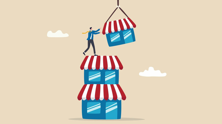 How Private Equity Firms Can Ace Buy-and-Build | Wealth Advisors Report - Accumulating, Preserving, and Transitioning Wealth | Scoop.it