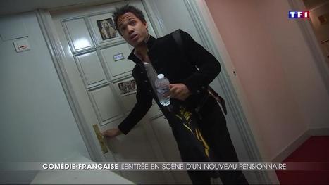 Gaël Kamilindi fait son entrée à la Comédie-Française | Revue de presse théâtre | Scoop.it