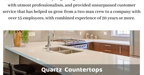 Quartzite Countertops Seattle Quartz Countertops Kirkland In