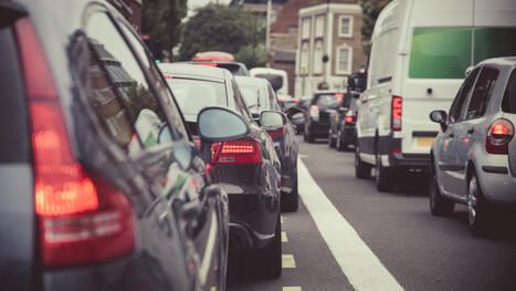 Air pollution linked to acute mental illness | Centre for Population Change Connecting Generations in the news | Scoop.it