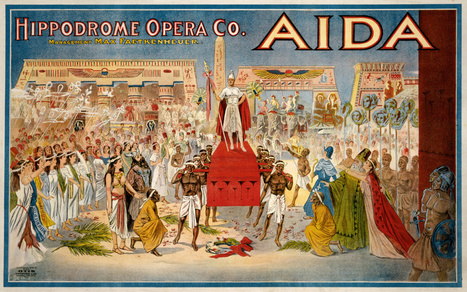 Verdi's Italiaanse opera's | Italian Entertainment And More | Scoop.it