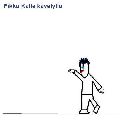 Pikku-Kalle | 1Uutiset - Lukemisen tähden | Scoop.it