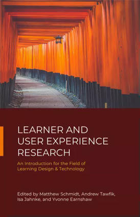 Learner and User Experience Research | Education 2.0 & 3.0 | Scoop.it