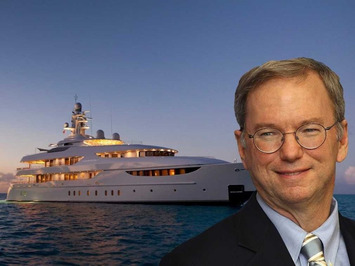 Here's How The Wealthiest People In Tech Will Spend Their Summers | Family Office & Billionaire Report - Empowering Family Dynasties | Scoop.it