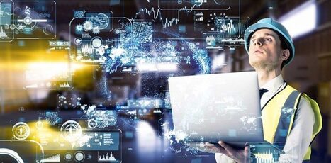 The Smart Factory, Industry 4.0 and Slippery Semantics | [Wudo] Corporate Transformation | Scoop.it