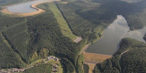 Pourquoi et comment r&eacute;ussir &agrave; ma&icirc;triser le stockage de l'&eacute;nergie ? | Les &eacute;co-activit&eacute;s en Gironde | Scoop.it