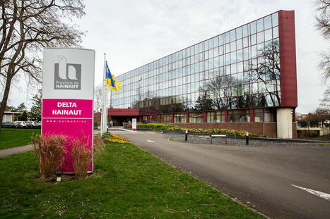 La Province de Hainaut contrainte d'adapter un plan d'austérité de 139 mesures fortes : Le personnel ne sera plus remplacé - La DH/Les Sports+ | Vie provinciale | Scoop.it