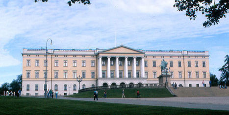 Oslo, nouvelle capitale verte de l’Europe | Energy Transition in Europe | www.energy-cities.eu | Scoop.it