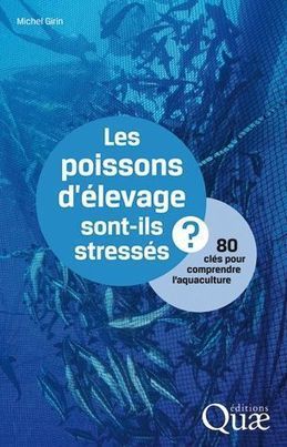 Les poissons d’élevage sont-ils stressés ? - Institut | SCIENCES DE L' ANIMAL | Scoop.it